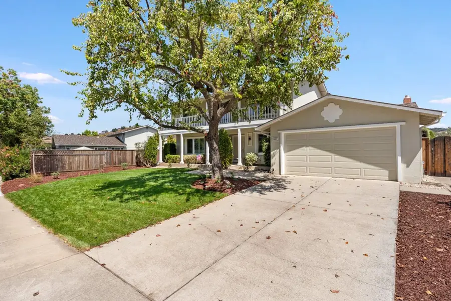 6694 Heathfield Drive, San Jose, CA 95120 - #3