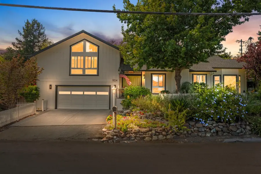 Address Withheld By Seller, Redwood City, CA 94062 - #2