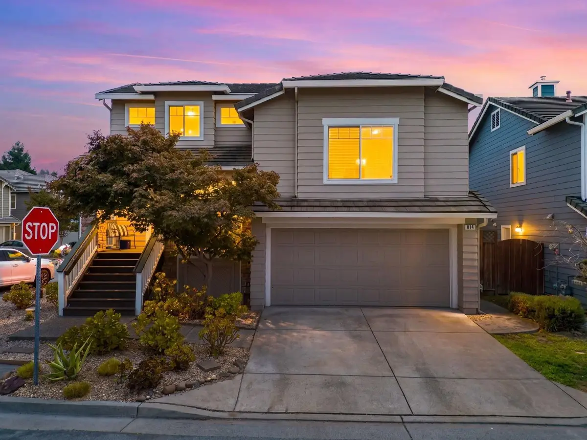 814 Coast Range Drive, Scotts Valley, CA 95066 - #1