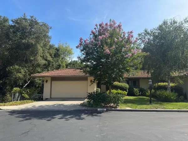 11123 Canyon Vista Drive, Cupertino, CA 95014