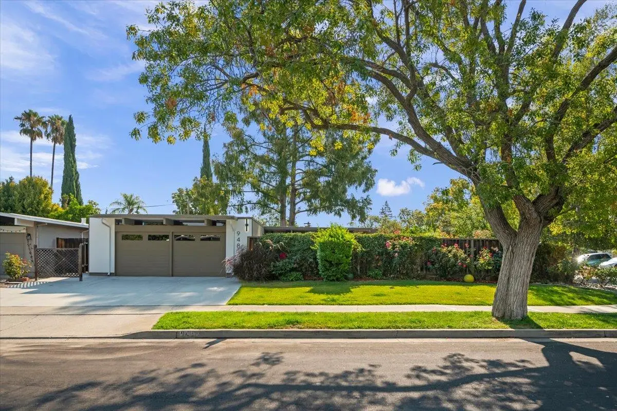 948 Brookgrove Lane, Cupertino, CA 95014 - #1