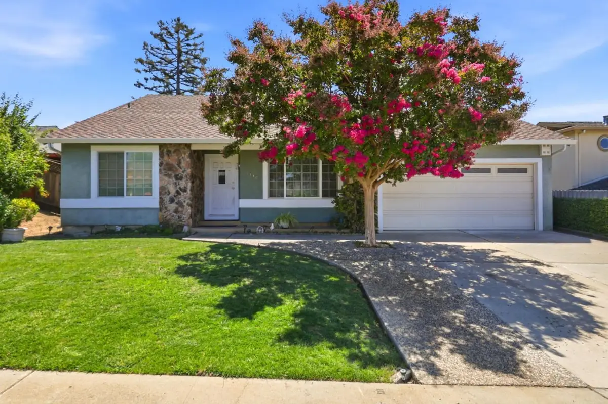 3110 Capelaw Court, San Jose, CA 95135 - #1