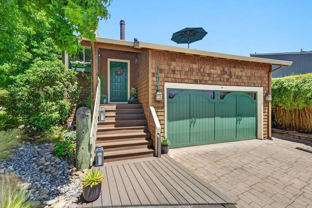 107 Bar Harbor Court, Aptos, CA 95003 - #1