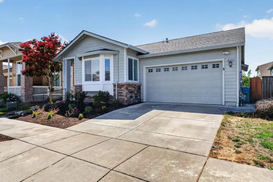 8039 Leno Drive, Windsor, CA 95492 - #2