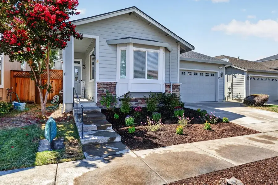 8039 Leno Drive, Windsor, CA 95492 - #3