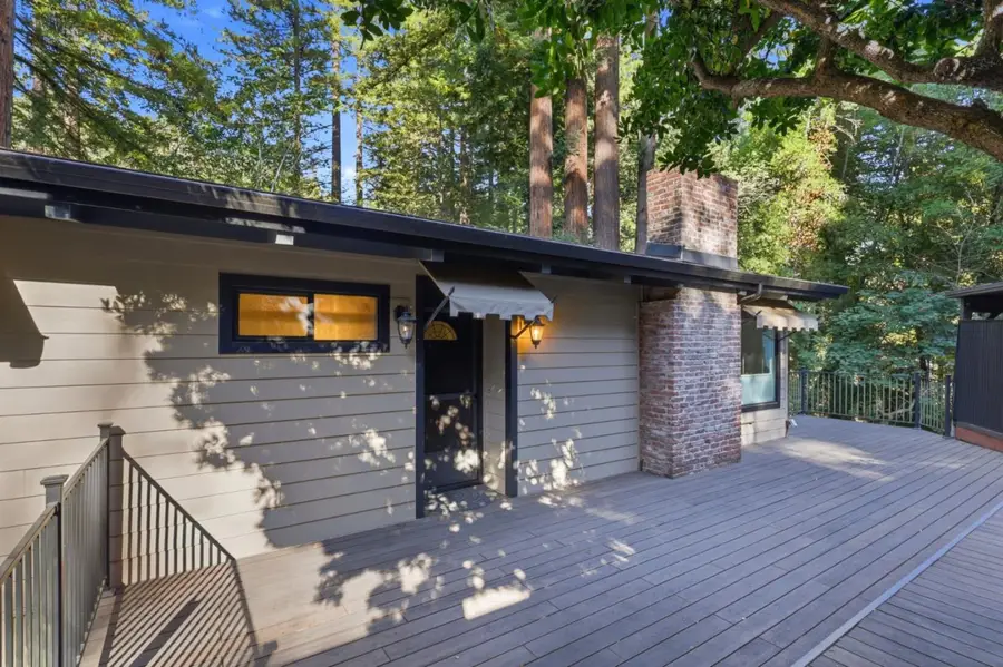 145 Brook Lane, Boulder Creek, CA 95006 - #2