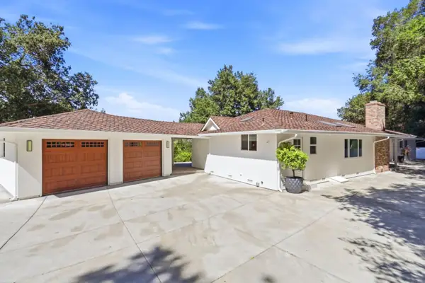 15560 Blossom Hill Road, Los Gatos, CA 95032