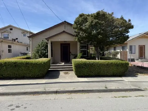 305 Fourth Street, San Juan Bautista, CA 95045