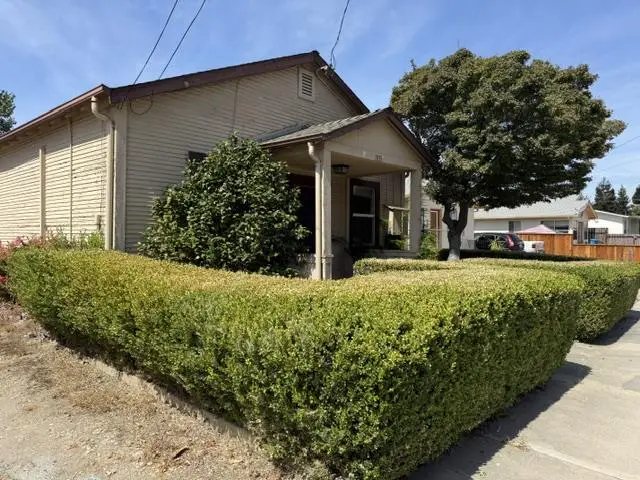 305 Fourth Street, San Juan Bautista, CA 95045 - #2