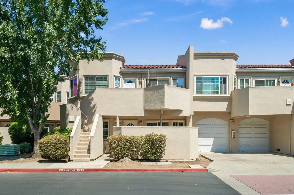 734 Northrup Street #225, San Jose, CA 95126 - #1