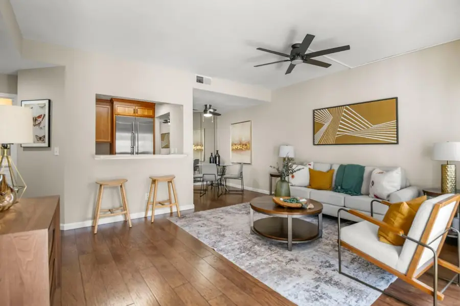 734 Northrup Street #225, San Jose, CA 95126 - #3