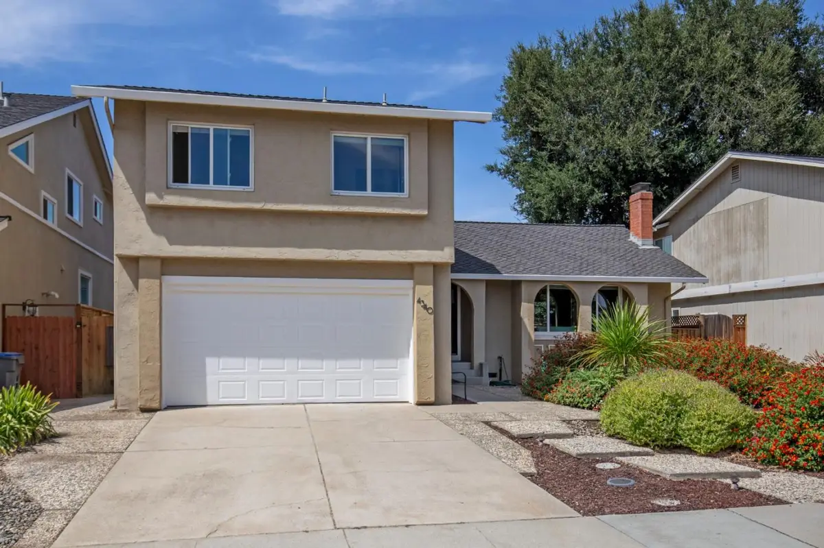 4340 Hampshire Place, San Jose, CA 95136 - #1