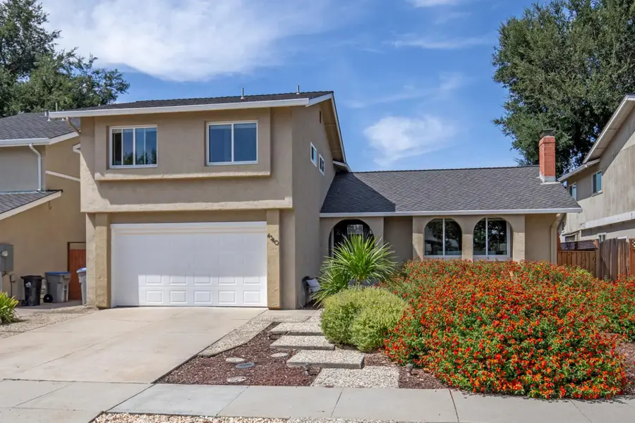4340 Hampshire Place, San Jose, CA 95136 - #2