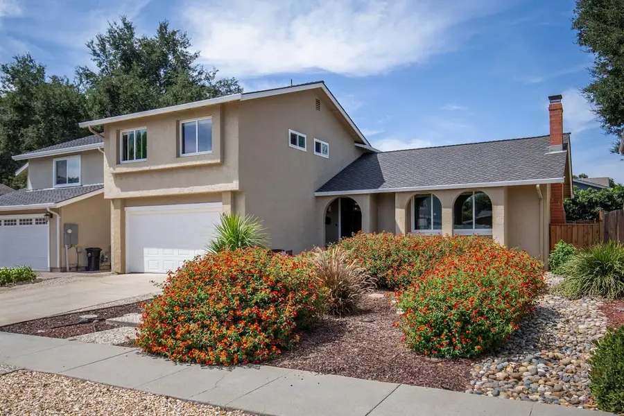 4340 Hampshire Place, San Jose, CA 95136 - #3