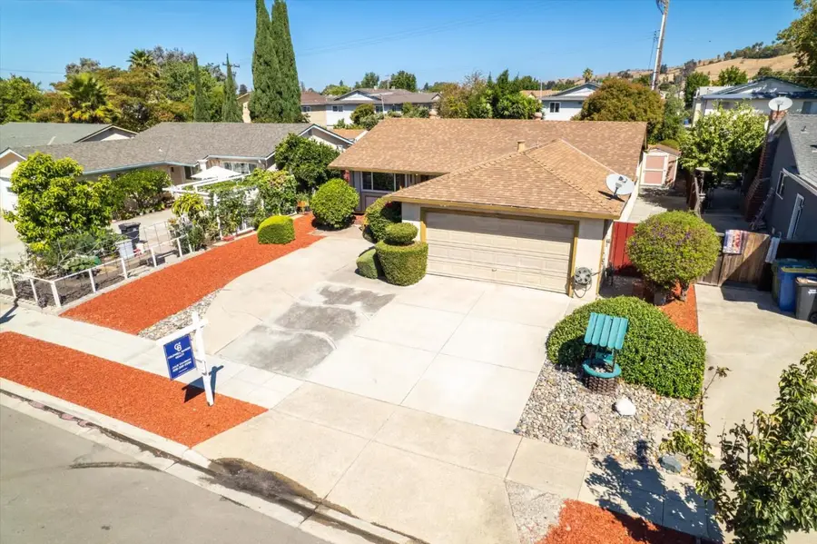 1283 Traughber Street, Milpitas, CA 95035 - #2