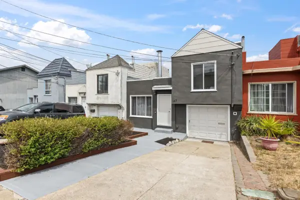 157 A Street, South San Francisco, CA 94080