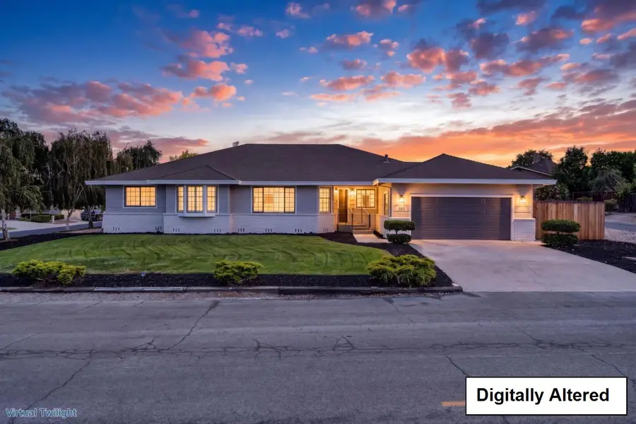 680 Ridgemark Drive, Hollister, CA 95023 - #2