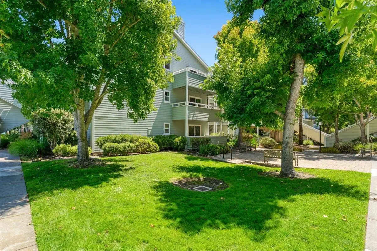 41 Grandview Street #1203, Santa Cruz, CA 95060 - #1