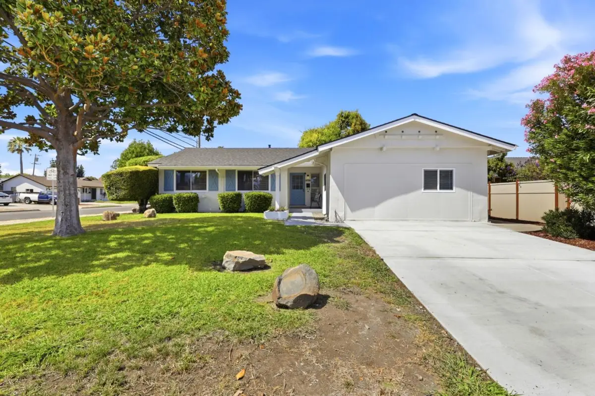 1499 Hillsdale Avenue, San Jose, CA 95118 - #1