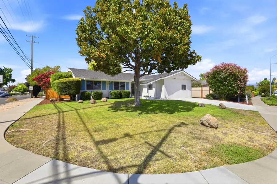 1499 Hillsdale Avenue, San Jose, CA 95118 - #2