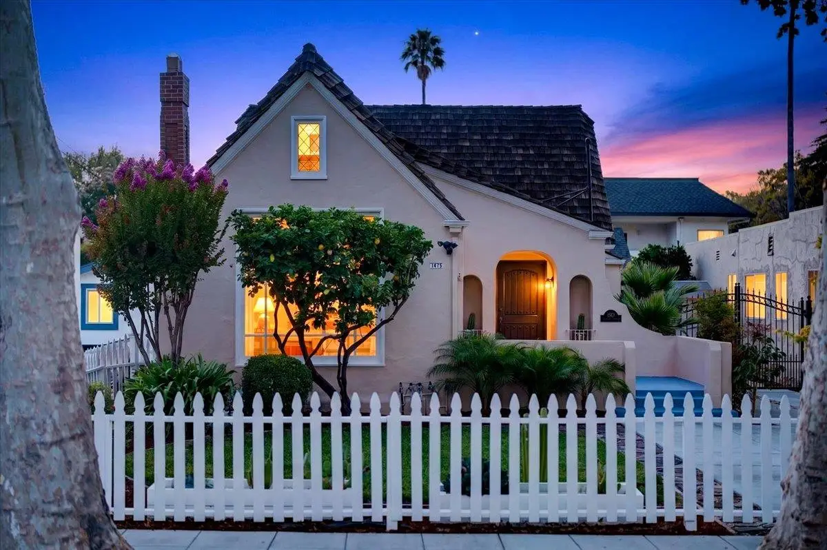 1415 Hanchett Avenue, San Jose, CA 95126 - #1