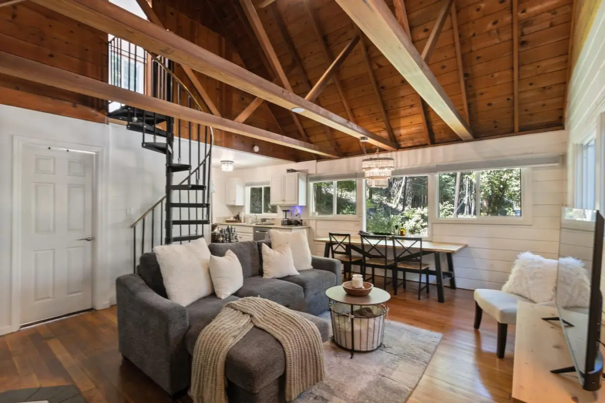 15475 Big Basin Way, Boulder Creek, CA 95006 - #1