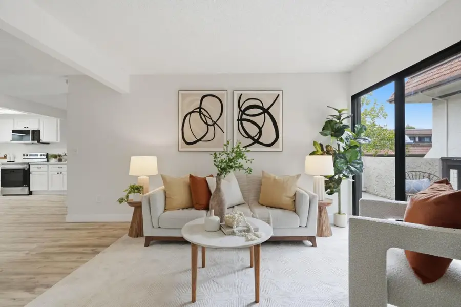 7219 Via Vico, San Jose, CA 95129 - #2