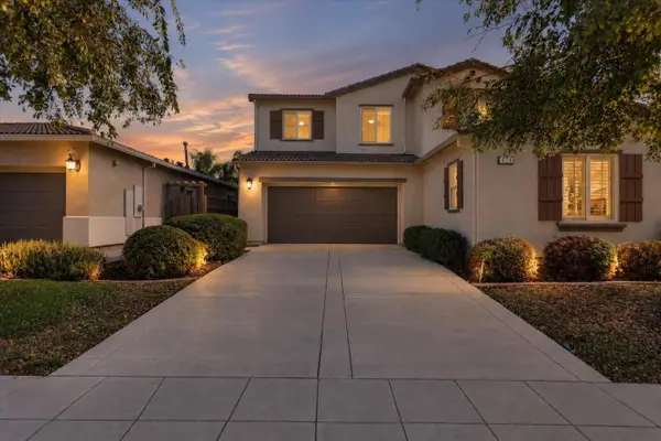 828 N Museo Drive, Mountain House, CA 95391