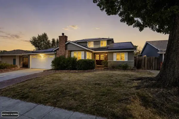 5432 Escover Lane, San Jose, CA 95118