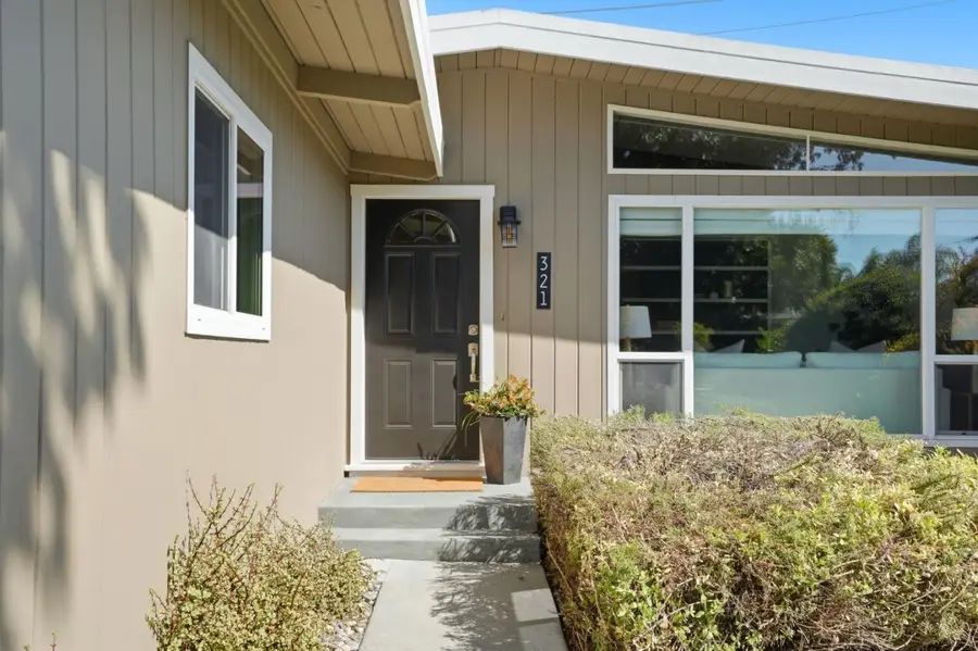321 Anna Avenue, Mountain View, CA 94043 - #2