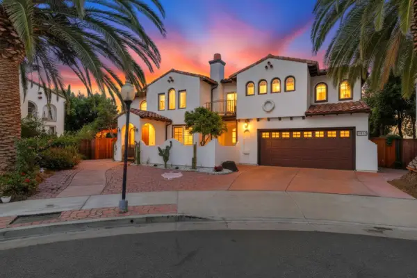 18120 Jaguar Court, Tarzana (los Angeles), CA 91335