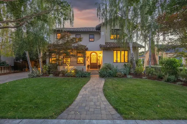 1197 Crescent Drive, San Jose, CA 95125