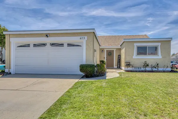 673 Alvarado Court, Salinas, CA 93907