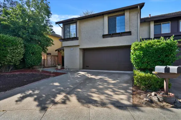 2334 Sweetwater Drive, Martinez, CA 94553