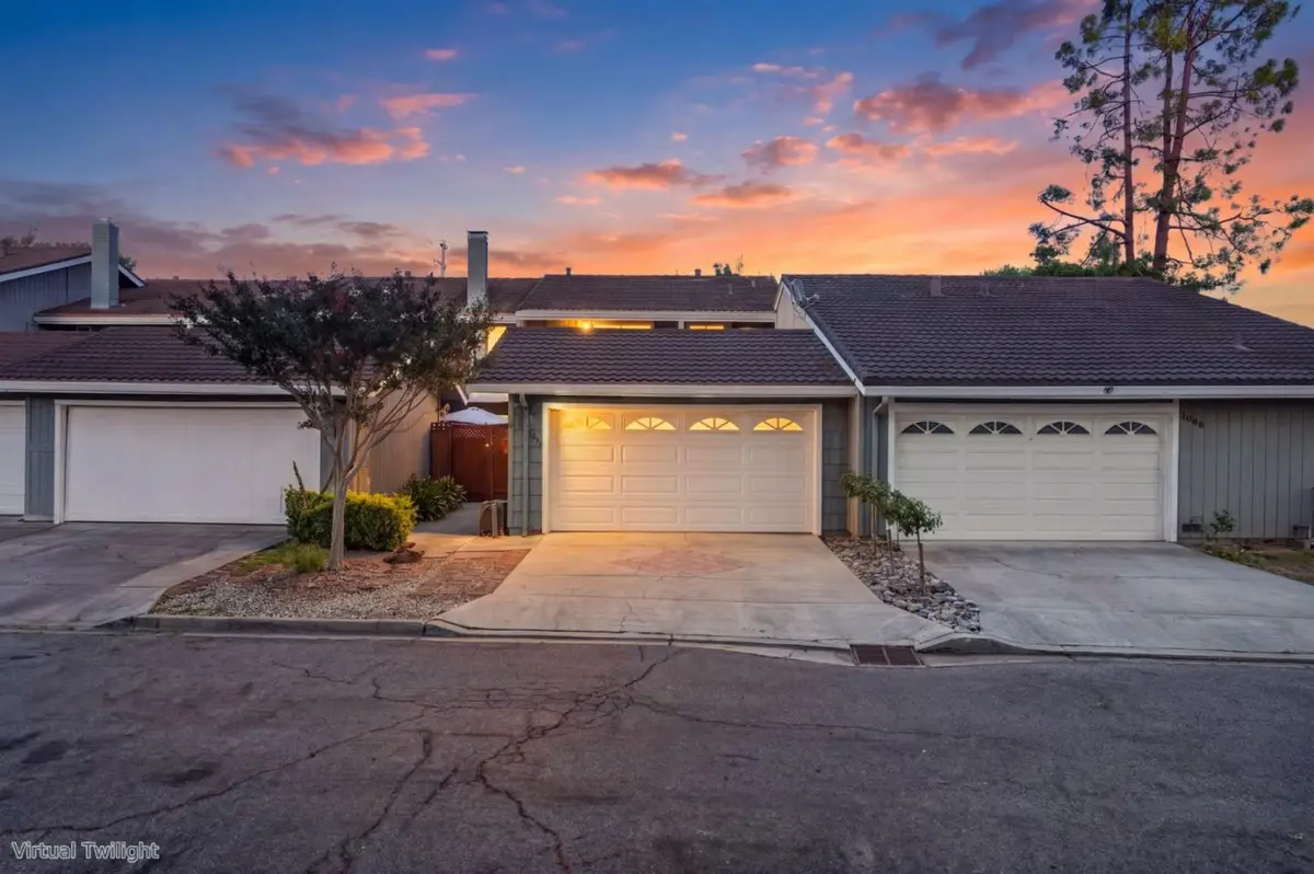 1036 Polk Lane, San Jose, CA 95117 - #1