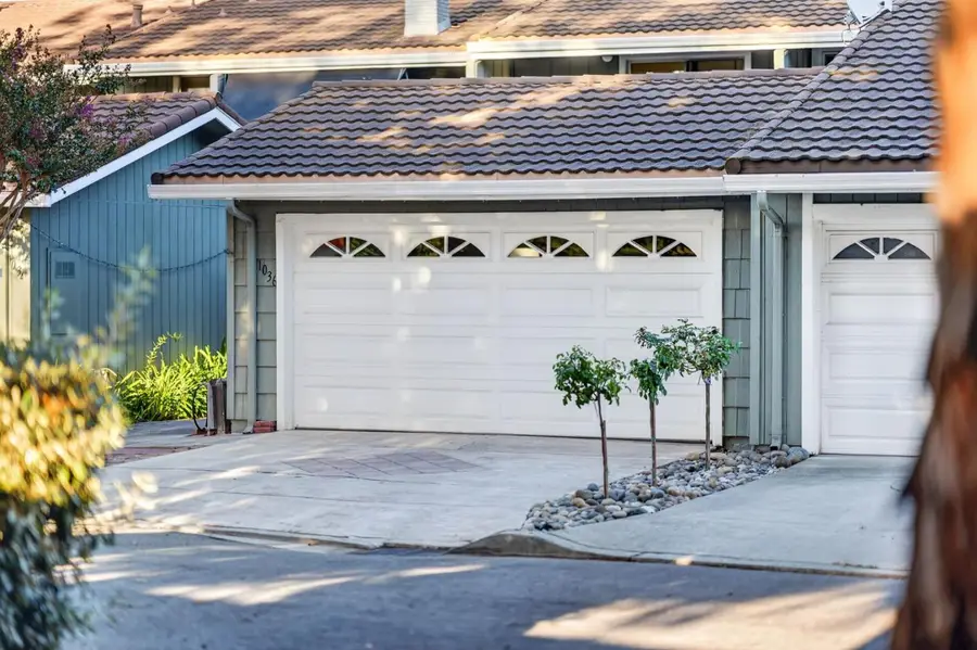 1036 Polk Lane, San Jose, CA 95117 - #3