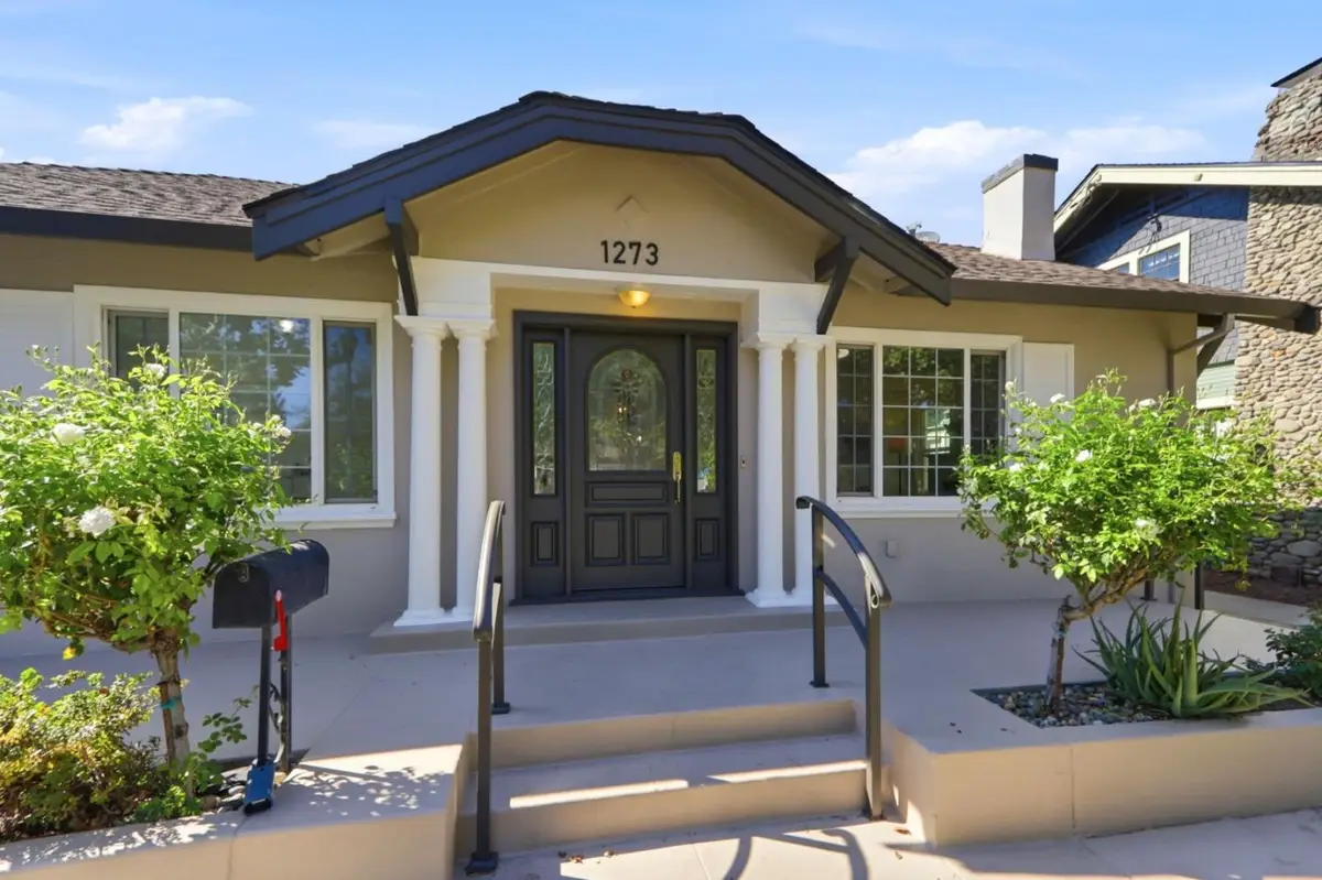 1273 Sierra Avenue, San Jose, CA 95126 - #1