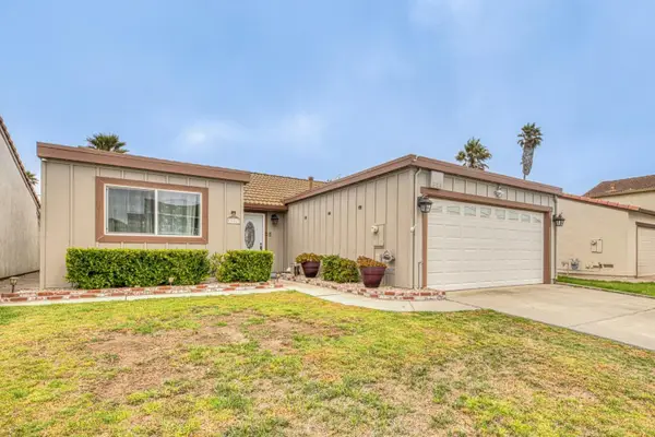 505 Powell Street, Salinas, CA 93907