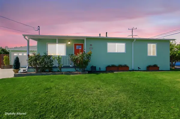 25833 Evergreen Drive, Hayward, CA 94544