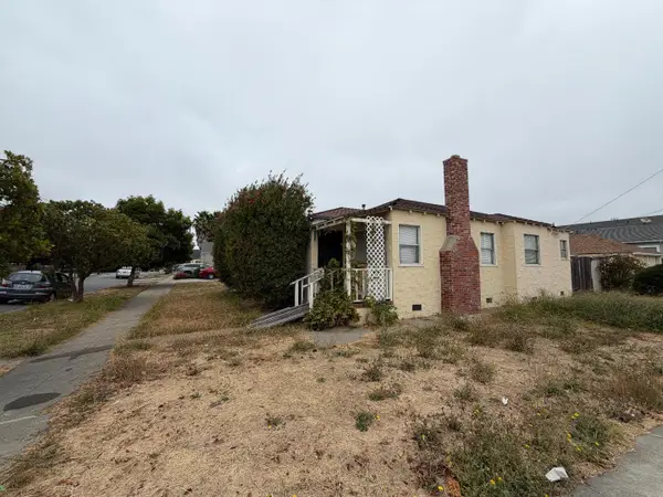 3627 Nevin Avenue, Richmond, CA 94805
