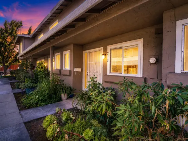 213 N Temple Drive, Milpitas, CA 95035