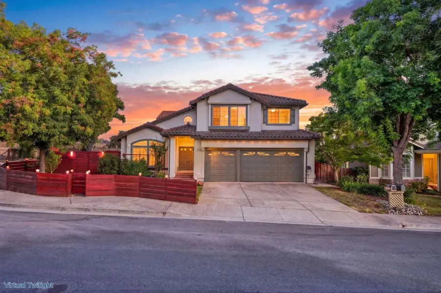 2729 Mira Bella Circle, Morgan Hill, CA 95037 - #2