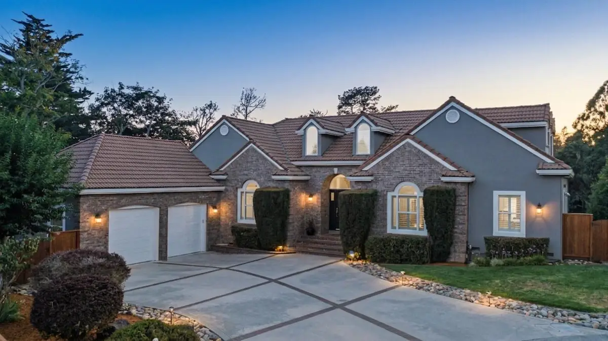 3395 Daffodil Court, Soquel, CA 95073 - #1