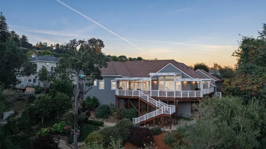 3395 Daffodil Court, Soquel, CA 95073 - #2