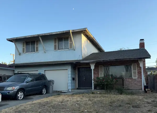 3105 Lone Bluff Way, San Jose, CA 95111
