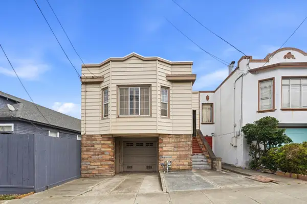 1042 Plymouth Avenue, San Francisco, CA 94112