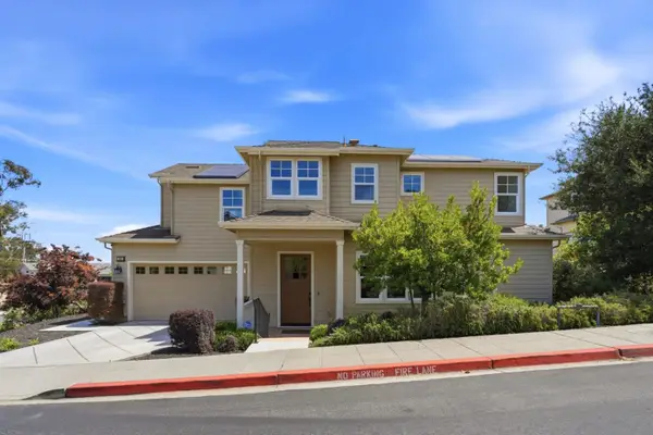 39 Live Oak Drive, San Mateo, CA 94403
