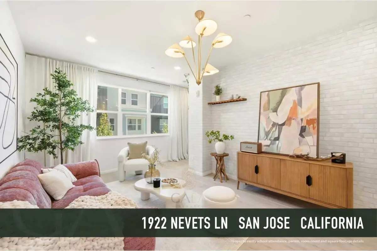1922 Nevets Lane, San Jose, CA 95133 - #1