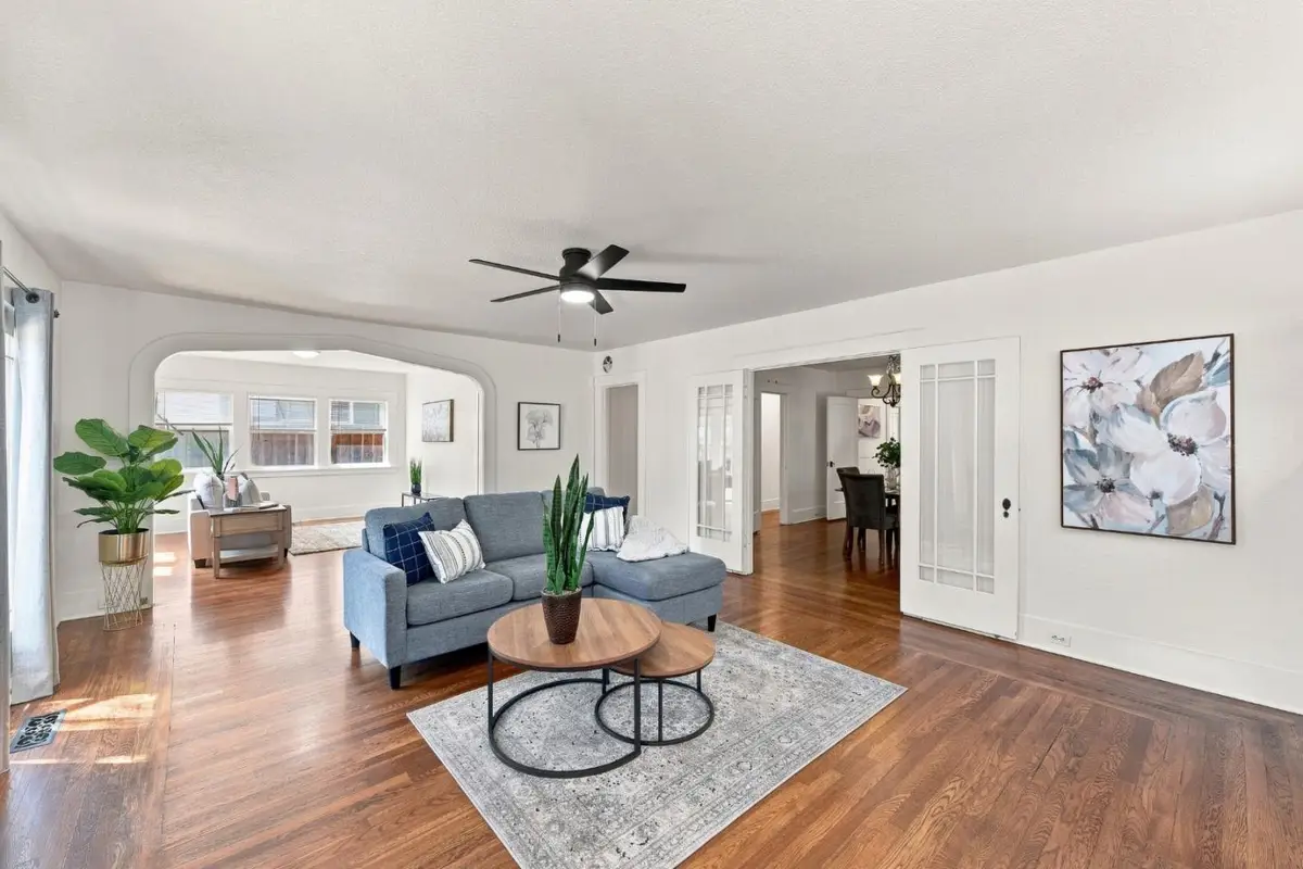 1033 Villa Avenue, San Jose, CA 95126 - #1