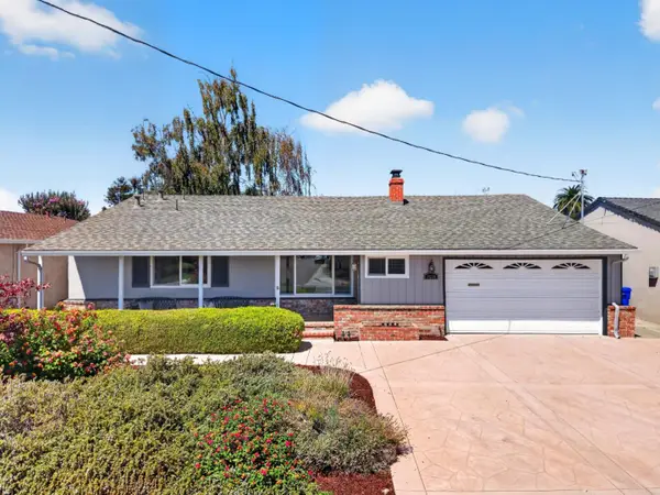 1599 Via Amigos, San Lorenzo, CA 94580